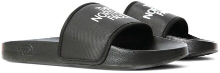 The North Face base camp slide iii slippers zwart heren - 44,5