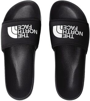 The North Face base camp slide iii slippers zwart heren - 45,5