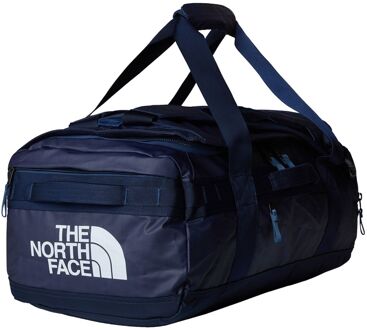 The North Face Base Camp Voyager Duffel 42L Blauw - One size