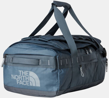 The North Face Base Camp Voyager Duffel 42L Grijs - One size