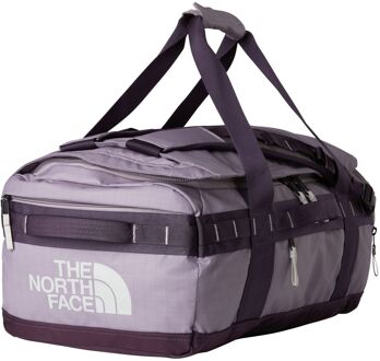 The North Face Base Camp Voyager Duffel 42L transcendent gr Grijs - H 58 x B 37 x D 26 cm
