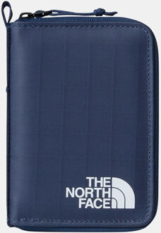 The North Face Base Camp Voyager Portemonnee Blauw - One size