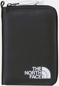 The North Face Base Camp Voyager Portemonnee Zwart - One size