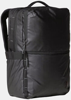 The North Face Base Camp Voyager Rugzak Zwart - One size