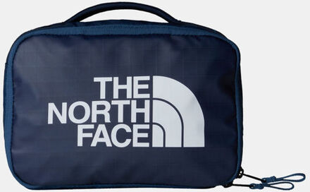 The North Face Base Camp Voyager Toilettas Blauw - One size