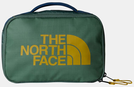 The North Face Base Camp Voyager Toilettas Groen - One size