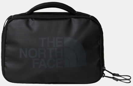 The North Face Base Camp Voyager Toilettas Zwart - One size