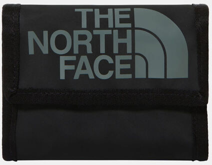 The North Face Base Camp Wallet R Portemonnee Zwart - One size