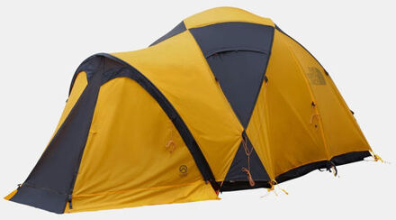 The North Face Bastion 4 Tent Geel - One size
