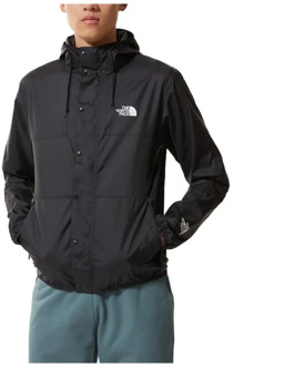 The North Face Bergjas The North Face , Black , Heren - Xl,L,M,S