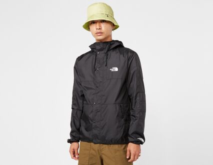 The North Face Bergjas The North Face , Black , Heren - Xl,L,M,S