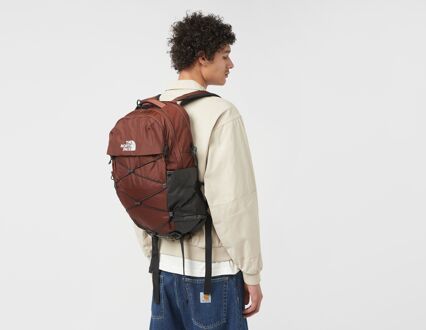 The North Face Borealis Backpack, Brown - One Size