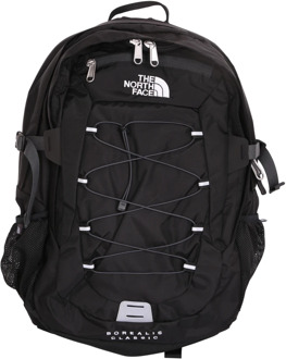 The North Face Borealis Classic 15" TNF Black/Asphalt Grey 29L