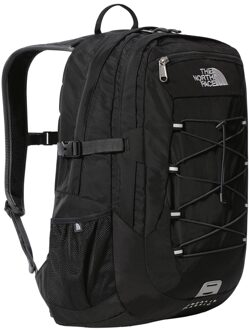 The North Face Borealis Classic black backpack Zwart - H 48 x B 34 x D 19