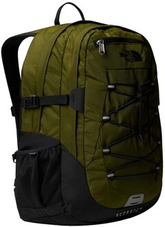 The North Face Borealis Classic forest olive/tnf black backpack Groen - H 48 x B 34 x D 19