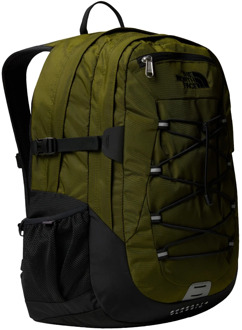 The North Face Borealis Classic forest olive/tnf black backpack Groen - H 48 x B 34 x D 19