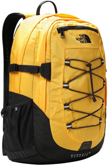 The North Face Borealis Classic Geel - One size