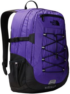 The North Face Borealis Classic peak purple/tnf black backpack Paars - H 48 x B 34 x D 19