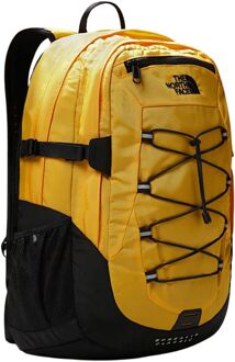 The North Face Borealis Classic Rugzak 1 Geel
