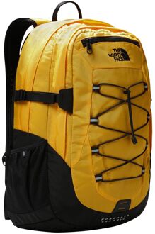 The North Face Borealis Classic Rugzak 1 Geel