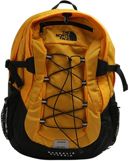 The North Face Borealis Classic Rugzak Geel - One size