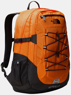 The North Face Borealis Classic Rugzak Oranje - One size