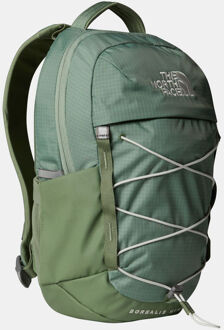The North Face Borealis Mini Backpack Groen - One size