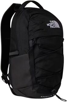 The North Face Borealis Mini Backpack Zwart - One size