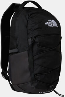 The North Face Borealis Mini Backpack Zwart - One size
