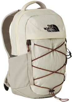 The North Face Borealis Mini Rugzak 1 Beige