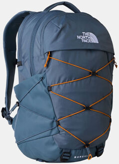 The North Face Borealis Rugzak Blauw - One size