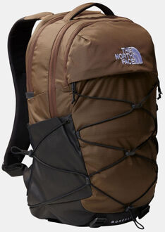 The North Face Borealis Rugzak Bruin - One size