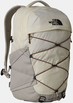 The North Face Borealis Rugzak Grijs - One size