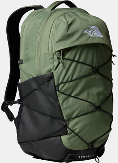 The North Face Borealis Rugzak Groen - One size