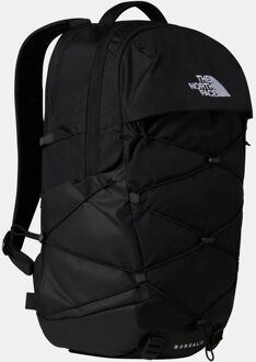 The North Face Borealis Rugzak Zwart - One size