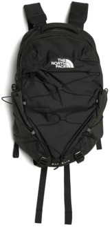 The North Face Borealis Rugzak Zwart - One size