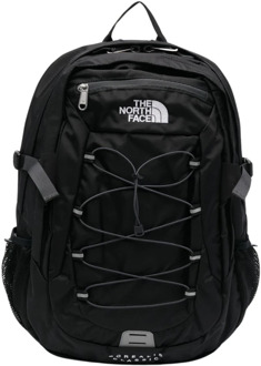 The North Face Borealis Shell Rugzak The North Face , Black , Heren - ONE Size
