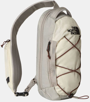The North Face Borealis Sling Grijs - One size