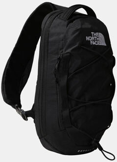 The North Face Borealis Sling Zwart - One size