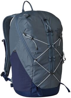 The North Face Borealis Trail Backpack granite grey Grijs - H 48 x B 31.5 x D 18 cm