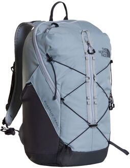 The North Face Borealis Trail Backpack high rise grey Grijs - H 48 x B 31.5 x D 18 cm