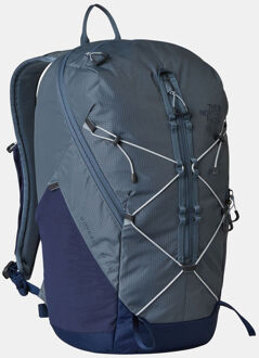 The North Face Borealis Trail Rugzak Blauw - One size