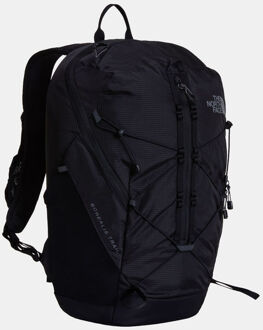 The North Face Borealis Trail Rugzak Zwart - One size