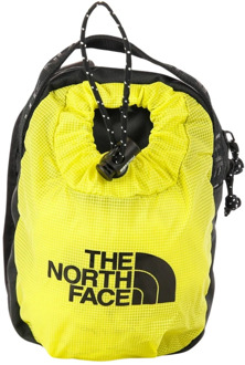 The North Face Bozer Pouch Streetwear The North Face , Multicolor , Heren - ONE Size