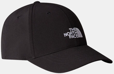 The North Face Cap TNF 66 FlashDry Pet Zwart - One size
