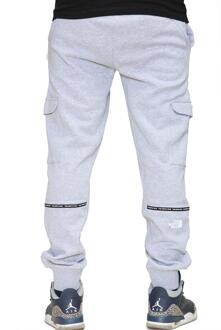 The North Face Cargo Changla joggingbroek voor heren in grijs - maat