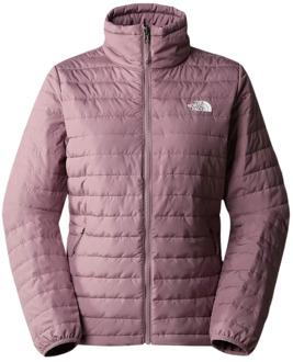 The North Face Carto Triclimate 3-in-1 Jas Dames Grijs - XS