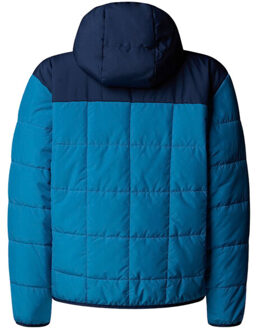 The North Face Casaul winterjas jongens Blauw - 152