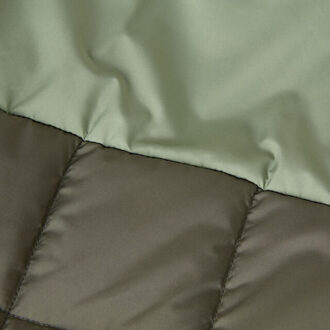 The North Face Casaul winterjas jongens - maat 176 Groen