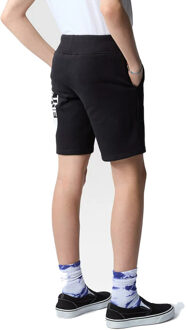 The North Face Casual short jongens Zwart - 140